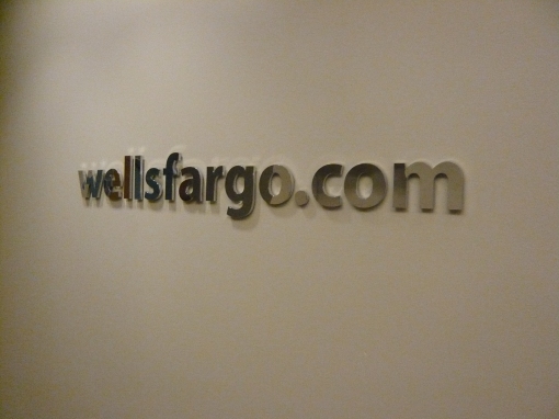 Wells Fargo.com 